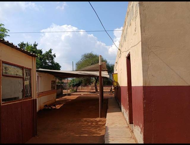 BUSINESS FOR SALE IN MOKOPANE RURAL